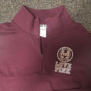 SOLD!!! PINK Sweatshirt